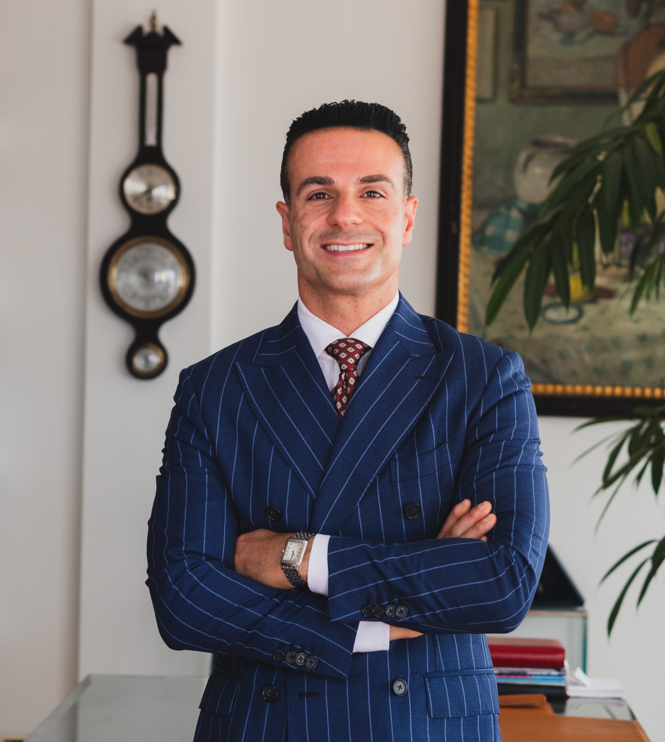 Alessandro Gargano