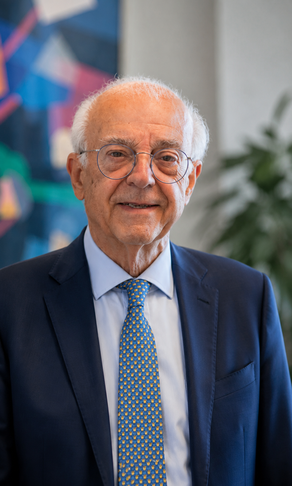 Angelo Gargano